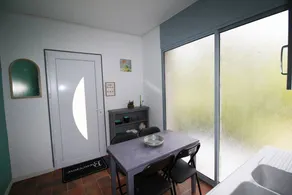 House with garden, terrace & BBQ | Water view - Image 5