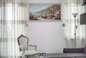 Merveilleux appartement entièrement équipé avec jardin, barbecue et internet haut débit | Vue lac | Parfait pour le travail à distance | Avec animaux acceptés - Image 2