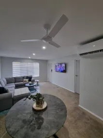 Modernes, stilvolles Apartment - Image 2