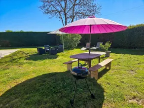 House with garden, barbecue & terrace | Mountain view - Image 5