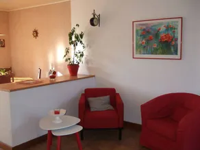 Ferienhaus mit Grill, Garten und Terrasse - Image 2