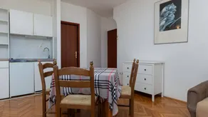 Studio für 2 Personen (26 m²) in Nemira - Image 4