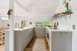 Pleasant house with terrace | Pets allowed - Image 4