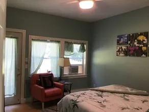 Adorable Garden Bedroom (Garden Bedroom) - Image 4