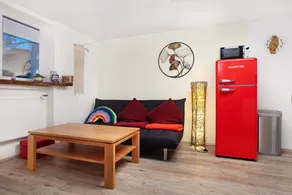 Apartamento con terraza y jardín | Vistas a la montaña - Image 2