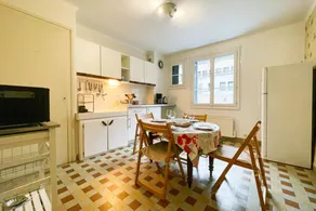 Appartement de vacances avec 1 chambre à coucher pour 4 personnes - Image 4