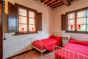 Children-friendly nice house with garden, pool & terrace | Garden view | Pet-friendly - Image 3