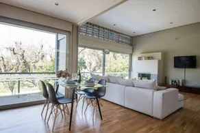 Children-friendly apartment with terrace & garden | Garden view | Perfect for remote work - Image 5