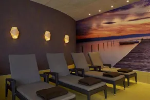 Holiday apartment with pool, terrace & sauna - Image 5