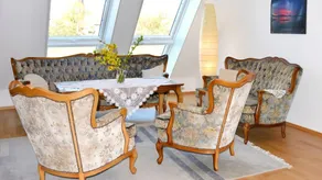Child-friendly beautiful flat with garden, barbeque & terrace | Pets allowed - Image 3
