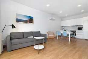 Fully equipped apartment | Sea view | Next to the beach - Image 4