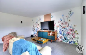 Gîte avec barbecue et terrasse - Image 3