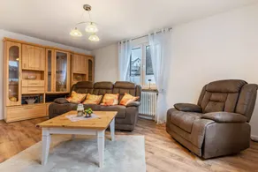 Holiday apartment with terrace | Mountain view - Image 4