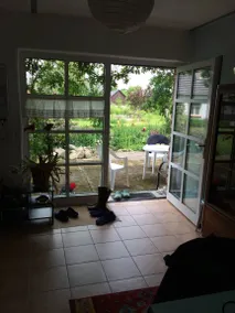 Apartment with garden, fast internet & terrace | Pets are welcome - Image 2