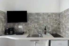 Studio with garden & terrace | Mountain view - Image 5