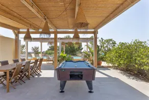 Holiday Home 'Can Juan Pedro' with Sea View, Wi-Fi and Air Conditioning - Image 5