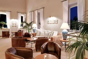 Apartment with garden, terrace & sauna | Suitable for remote work - Image 4