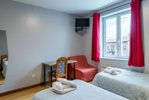Habitación Doble 11 en Somo - Image 4
