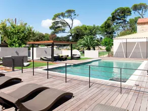 Chalet with On-Site Fitness Room - Image 4