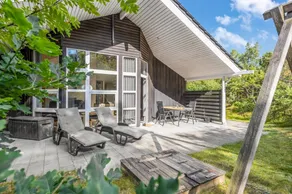 Holiday home, 45-4125, Helberskov - Image 3
