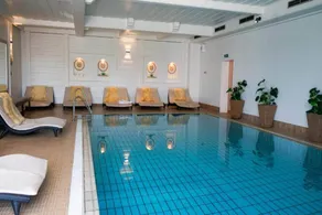Holiday apartment with terrace, sauna & garden - Image 4