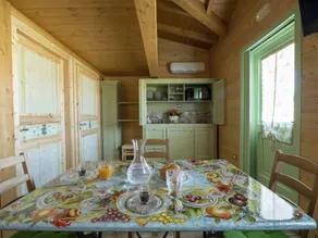 Child-friendly pleasant holiday home with garden & BBQ | Nature view - Image 5