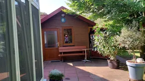 Family-friendly beautiful holiday home with BBQ, terrace & garden | Pets allowed - Image 4