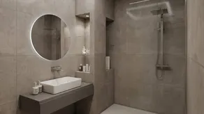 Chambre privée - Image 5