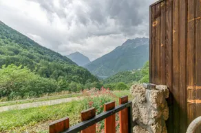 Camera privata | Vista sulla montagna - Image 2