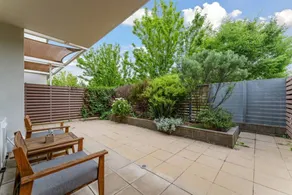 Fully equipped lovely flat with private pool - Image 2