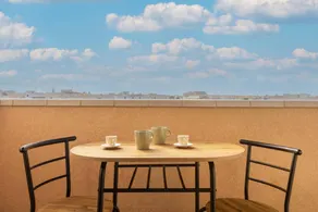 Residence Imera Apartment with Sea View, Wi-Fi, and Air Conditioning - Image 2