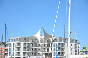 Fully equipped holiday apartment | Lake view | Beach nearby - Image 3