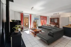 Cottage with barbecue | Mountain view - Image 3