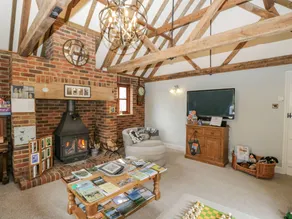 Cottage with garden - Image 5