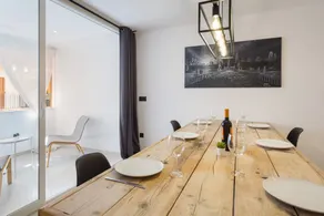 Fully equipped flat with terrace | Pet-friendly - Image 4