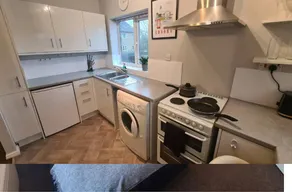 Pleasant apartment with 1 room for 4 persons - Image 4