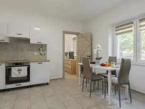 Apartment with terrace - Image 4