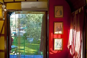 Azienda Agricola Della Mezzaluna: Rigogolo - Image 4