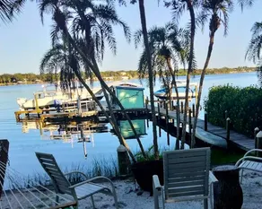 Cozy Cottage Rental with Lake Views and River Access in Sebastian, Florida - Image 3