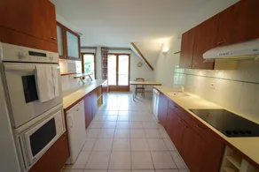 Flat with heated pool - Image 2
