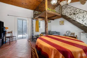 Holiday home with garden, terrace & barbeque | Mountain view - Image 4