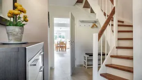 Spaziosa casa totalmente attrezzata con terrazza, sauna e griglia - Image 3