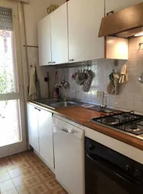 Beautiful villa with private garden near the beach - Image 3