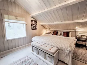 Holiday home with terrace & garden | Dogs allowed - Image 5
