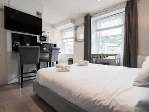 Cottage with 1 room for 2 persons - Image 5