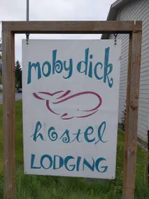 Moby Dick Hostel & Lodging - Image 2