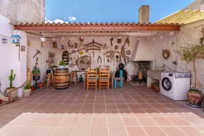 Ferienhaus mit Grill und Terrasse - Image 3