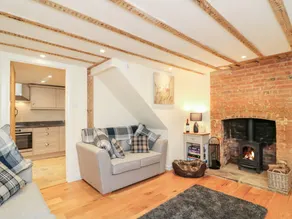 Children-friendly pleasant cottage with garden | Pet-friendly - Image 5