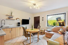 Apartment 'Fischer' with Mountain View, Private Terrace and Wi-Fi - Image 3
