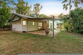 ZenHouse Homestead - backyard - spacious - patio - Image 3